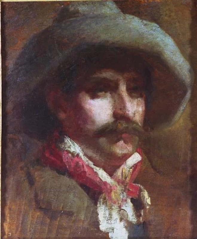 Il signor Poma - Museo Civico di Crema e del Cremasco